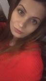 Make New Friends Aldershot, Katie, 34 years old