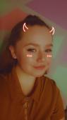 Make New Friends Alfreton, Cristal, 21 years old