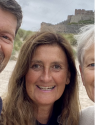 Make New Friends Almeley, Kay, 62 years old