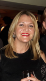 Make New Friends Aylesbury, Vanessa, 54 years old