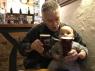Make New Friends Bampton, Tim, 63 years old