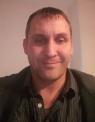 Make New Friends Banbury, Rob, 47 years old