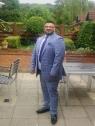 Make New Friends Banbury, Asif, 44 years old