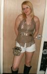 Make New Friends Barnsley, Jenny, 37 years old