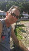Make New Friends Barnstaple, Steve, 59 years old