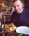 Make New Friends Barnstaple, Sean, 39 years old
