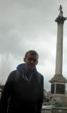 Make New Friends Battersea, Blair, 39 years old