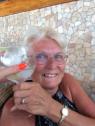 Make New Friends Bedford, Jacky, 69 years old