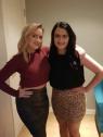 Make New Friends Belfast, Lorna, 34 years old