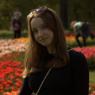 Make New Friends Belfast, Olha, 24 years old