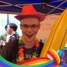 Make New Friends Bicester, Kyle, 27 years old