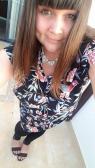 Make New Friends Birmingham, Sianne, 36 years old