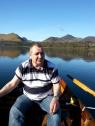 Make New Friends Bishop Auckland, Steve, 54 years old