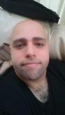 Make New Friends Blackpool, Kacem, 42 years old