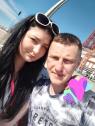 Make New Friends Blackpool, Jamieleigh, 27 years old