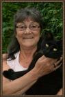 Make New Friends Bognor Regis, Christine, 69 years old