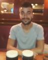 Make New Friends Bournemouth, Igor, 29 years old