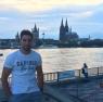 Make New Friends Brentwood, Gurkan, 33 years old