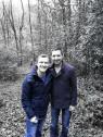 Make New Friends Bridgend, Sion, 35 years old