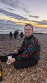 Make New Friends Brighton and Hove, Harry, 23 years old