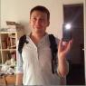 Make New Friends Bristol, Jaro, 39 years old