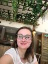 Make New Friends Camberley, Laetitia, 37 years old