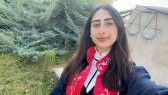 Make New Friends Cambridge, Mahsa, 27 years old