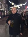 Make New Friends Cannock, Daniel, 35 years old