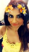 Make New Friends Cardiff, Hetal, 45 years old