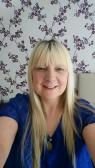 Make New Friends Carmarthen, Sue, 57 years old