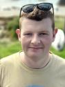 Make New Friends Carrowdore, Kyle, 23 years old