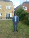Make New Friends Chatham, Satbir, 49 years old