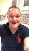 Make New Friends Cheltenham, Tom, 37 years old