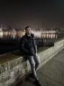 Make New Friends Cheltenham, Mohamad, 25 years old