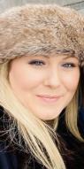 Make New Friends Chichester, Becca, 36 years old