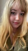 Make New Friends Colliers Wood, Lauren, 21 years old