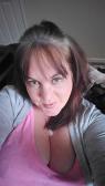 Make New Friends Crawley, Emma, 44 years old