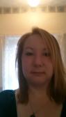 Make New Friends Crowland, Vicky, 37 years old