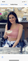 Make New Friends Croydon, Aine, 30 years old