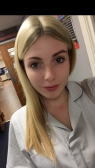 Make New Friends Cumbernauld, Sarah, 29 years old