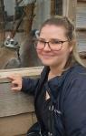 Make New Friends Daventry, Ché, 28 years old