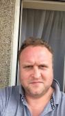 Make New Friends Devizes, Wesley, 45 years old