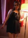 Make New Friends Doncaster, Samantha, 32 years old