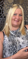 Make New Friends Dorchester, Gemma, 43 years old