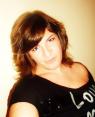 Make New Friends Dublin, Liliana, 38 years old