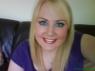 Make New Friends Dunfermline, Linda, 41 years old