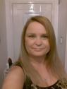 Make New Friends Dunfermline, Tricia, 52 years old