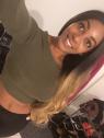 Make New Friends Eastbourne, Toriah Mercedes, 31 years old
