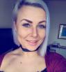 Make New Friends Eastbourne, Katja, 33 years old