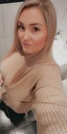 Make New Friends Eccleshall, Amie, 30 years old